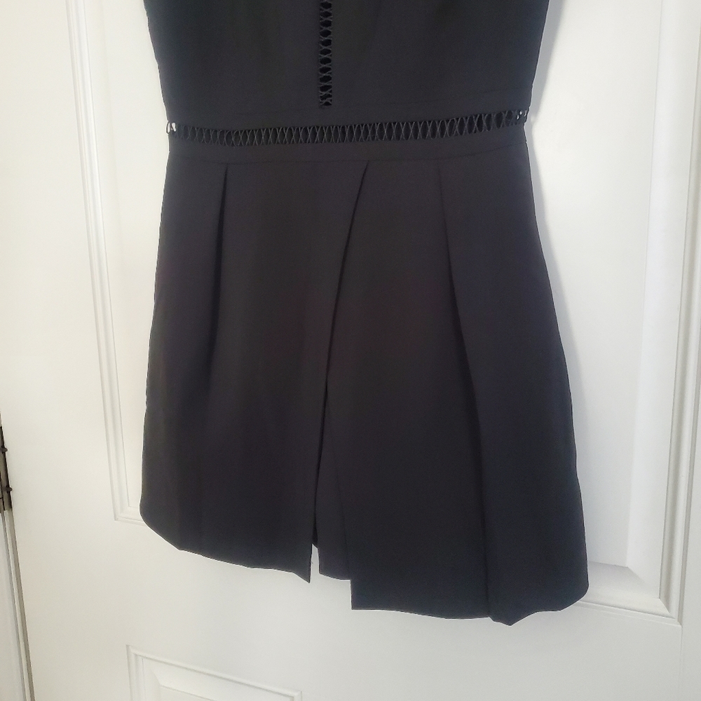 NWT Adelyn Rae Ashland Romper - Picture 7 of 11
